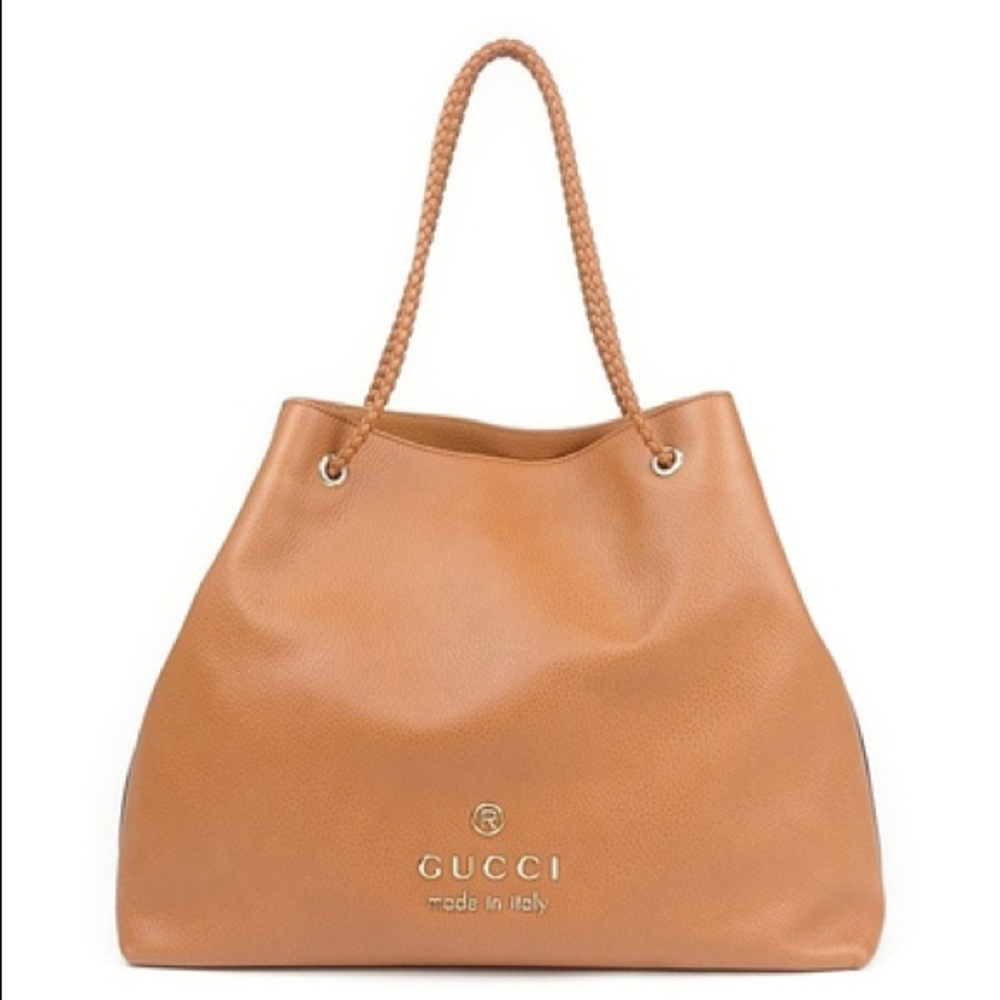 Gucci Tote - Brand New, Never Used!